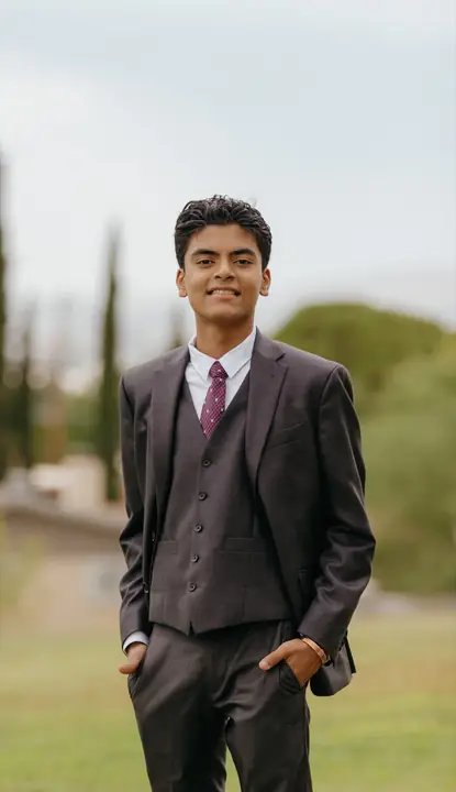 Sid Vidyarthi